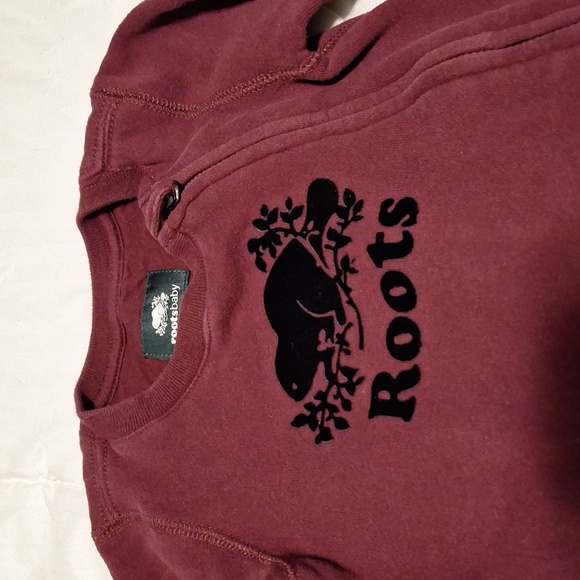 Roots outfit - Picture 3 of 3